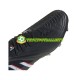 Adidas Predator EDGE.1 FG Edge of Darkness Svart Fotballsko