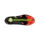 Adidas Predator EDGE.1 FG Shadowportal Svart Gul Fotballsko