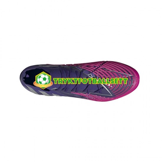 Adidas Predator EDGE.1 L FG Champions Code Lilla Fotballsko