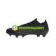 Adidas Predator EDGE.1 L FG Edge of Darkness Svart Fotballsko