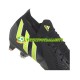 Adidas Predator EDGE.1 L FG Shadowportal Svart Gul Fotballsko