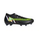 Adidas Predator EDGE.2 FG Edge of Darkness Svart Fotballsko