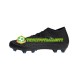 Adidas Predator EDGE.2 FG Edge of Darkness Svart Fotballsko