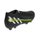 Adidas Predator EDGE.2 FG Edge of Darkness Svart Fotballsko