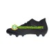 Adidas Predator EDGE.3 FG Edge of Darkness Svart Fotballsko