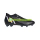 Adidas Predator EDGE.3 LL FG Edge of Darkness Svart Fotballsko