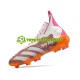 Adidas Predator FREAK FG Oransje Lilla Hvit Fotballsko