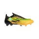 Adidas X SPEEDFLOW Messi.1 FG Mi Historia Gull Fotballsko