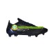 Adidas X SPEEDFLOW.1 FG Edge of Darkness Svart Fotballsko