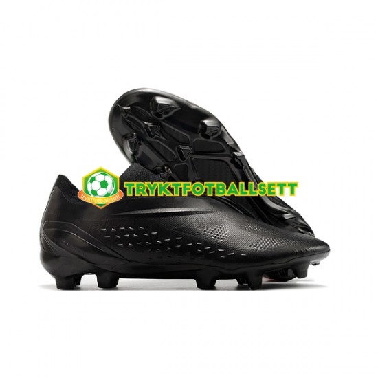 Adidas X Speedportal .1 VM FG 2022 Svart Fotballsko