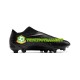 Adidas X Speedportal .1 VM FG 2022 Svart Fotballsko