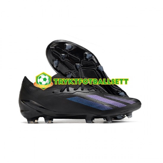 Adidas X23 .1 FG Svart Fotballsko