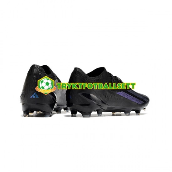 Adidas X23 .1 FG Svart Fotballsko