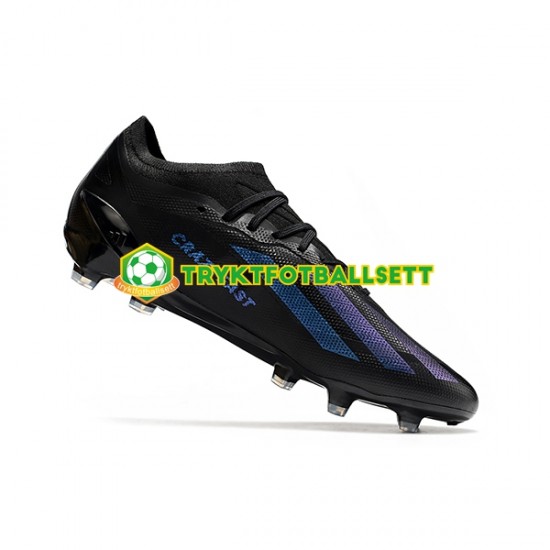 Adidas X23 .1 FG Svart Fotballsko