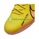 Nike Air Zoom Mercurial Superfly IX Academy IC Halle Lucent Rosa Gul Fotballsko