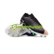 Nike Air Zoom Mercurial Vapor XV Elite AG Svart Fotballsko