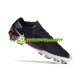 Nike Air Zoom Mercurial Vapor XV Elite AG Svart Fotballsko