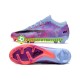 Nike Air Zoom Mercurial Vapor XV Elite FG Lilla Fotballsko