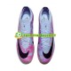 Nike Air Zoom Mercurial Vapor XV Elite FG Lilla Fotballsko