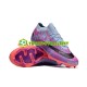 Nike Air Zoom Mercurial Vapor XV Elite FG Lilla Fotballsko