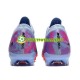 Nike Air Zoom Mercurial Vapor XV Elite FG Lilla Fotballsko