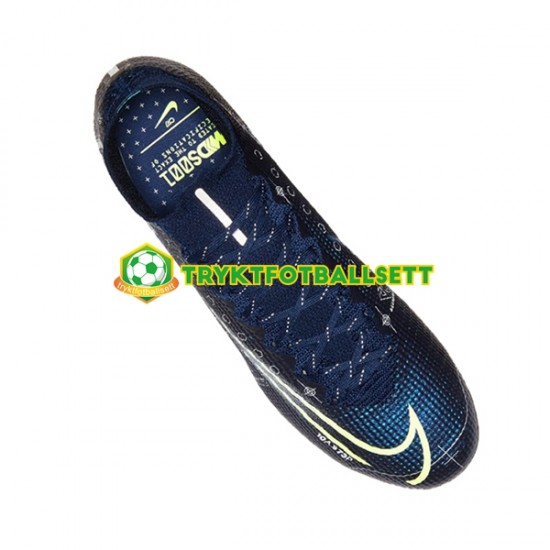 Nike Mercurial Superfly VII Dreamspeed Elite SG Pro Blå Fotballsko