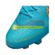 Nike Mercurial Superfly VIII Blueprint Elite FG Blå Fotballsko