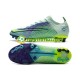 Nike Mercurial Vapor Dream Spee 005 Elite AG Grønn Lilla Fotballsko