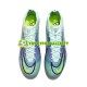 Nike Mercurial Vapor Dream Spee 005 Elite AG Grønn Lilla Fotballsko