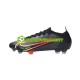 Nike Mercurial Vapor XIV X Prism Elite FG Svart Fotballsko