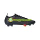 Nike Mercurial Vapor XIV X Prism Elite FG Svart Fotballsko