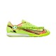 Nike Mercurial Vapor XIV Motivation Academy IC Gul Fotballsko