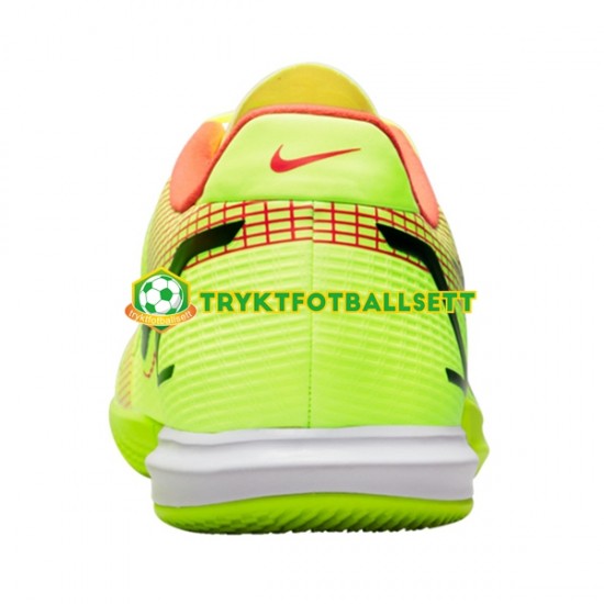 Nike Mercurial Vapor XIV Motivation Academy IC Gul Fotballsko