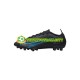 Nike Mercurial Vapor XIV Renew Elite AG Svart Fotballsko