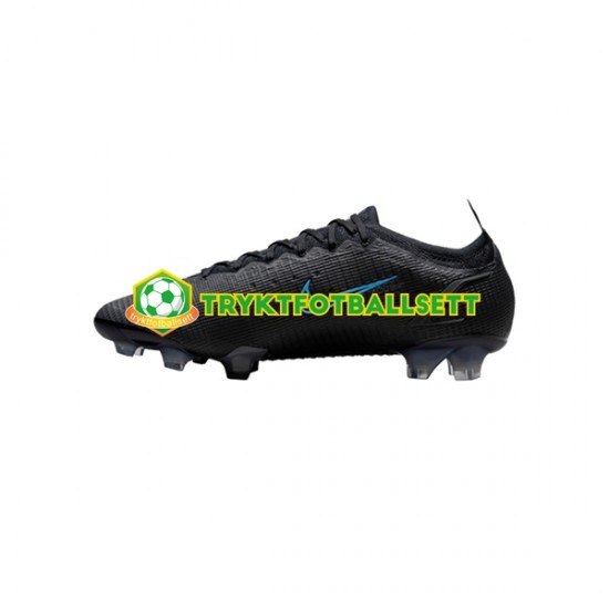 Nike Mercurial Vapor XIV Renew Elite SG Pro AC Svart Fotballsko