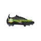 Nike Mercurial Vapor XIV Shadow Elite FG Svart Fotballsko