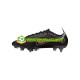 Nike Mercurial Vapor XIV Shadow Elite SG Pro AC Svart Fotballsko