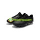 Nike Neymar HyperVenom Phantom 3 Elite FG Svart Hvit Fotballsko