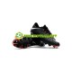 Nike Neymar HyperVenom Phantom 3 Elite FG Svart Hvit Fotballsko