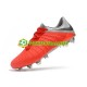 Nike Neymar HyperVenom Phantom 3 Elite FG Rød Hvit Fotballsko