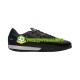 Nike Phantom GT X Prism Academy IC Svart Fotballsko