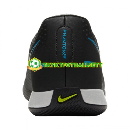 Nike Phantom GT X Prism Academy IC Svart Fotballsko