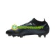 Nike Phantom GT X Prism Elite DF FG Svart Fotballsko