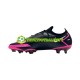 Nike Phantom GT Elite FG Svart Fotballsko