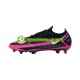 Nike Phantom GT Elite FG Svart Fotballsko