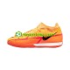 Nike Phantom GT2 Blueprint Academy DF IC Halle Oransje Fotballsko