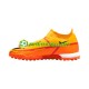 Nike Phantom GT2 Blueprint Academy DF TF Oransje Fotballsko