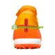 Nike Phantom GT2 Blueprint Academy DF TF Oransje Fotballsko