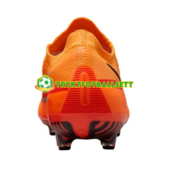 Nike Phantom GT2 Blueprint Elite AG Pro Oransje Fotballsko