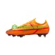 Nike Phantom GT2 Blueprint Elite FG Oransje Fotballsko